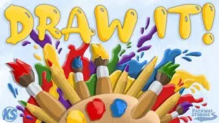 Draw It! Release Trailer | Minecraft Marketplace