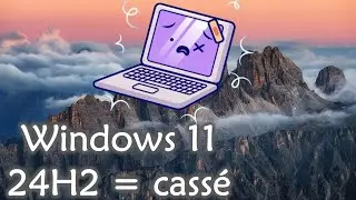 La nouvelle version de Windows fait perdre des perfs (un peu)