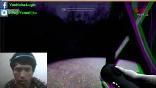 Maen Slander The Arrival Part #2 - Di Buru Slenderman