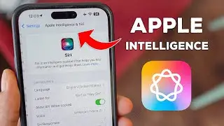 iOS 18 Beta 5 Release Date - Apple Intelligence CONFIRMED (Leaked)
