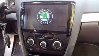 Connecting  button to turn o junsun radio without a key and solving the problem discharging battery