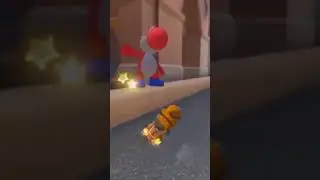 MK8DX Upadate is AWESOME