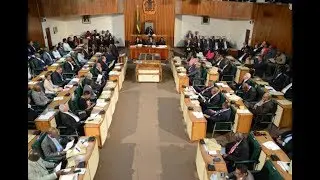 Jamaica Senate approves extension of SOE in St Catherine North