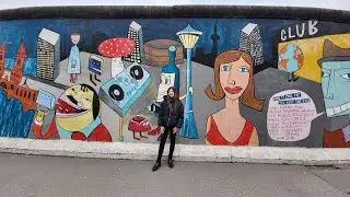 BERLIN 🎬
