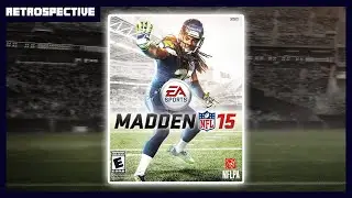 The Best Madden of the PS4 Era?