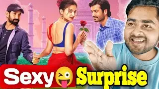 Phir Aayi Hasseen Dillruba Movie Review | Filmi Ladka