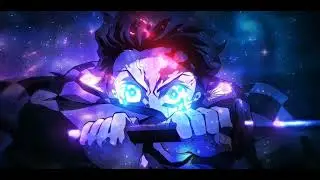 This is 4K 60FPS Anime - Dude, NO!