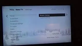 How to Change the Theme of Your Roku