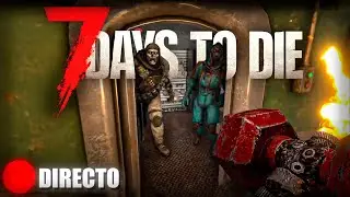 🔴 DIRECTO | TOCA LUGAR POTENTE?! - Daniyo12