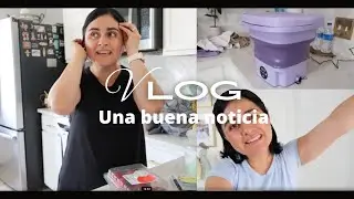 ii Muy Feliz con esta NOTICIA !! Llego a MEXICO 👍🏼Esto les va a gustar para la Ropa