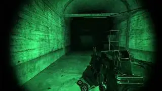Voltigore Nest | Teaser #2 | Operation Black Mesa (no audio)