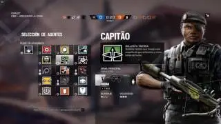 Tom Clancy's Rainbow Six: Siege