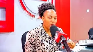 🔴LIVE :RIPOTI YA LEO SIMULIZI YA AMBWENE SEHEMU YA 13 - SEPT 11