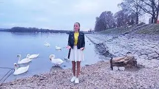 ВПЕРВЫЕ настоящий БАЛ в Сербии!