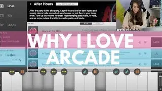 Arcade by Output Review | Ableton Live 10