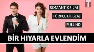 Bir Hıyarla Evlendim | Türkçe Dublaj Romantik Komedi Filmi İzle