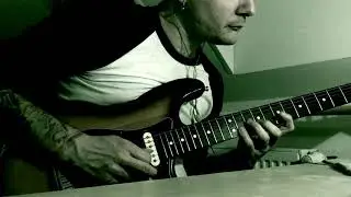 One minute improvisations No. 3 ( over a one chord groove ) by: Mike Gotthard