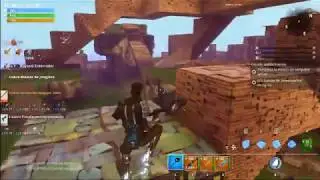 MI BASE Y ARMAS DE SALVAR AL MUNDO