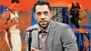 #NBA #Hawks down Landry Fields fired