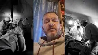 ПОЛУТОРКА: Медицина в блокированном Ленинграде. Борьба с эпидемиями.