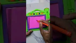 Magical Drawing Board ✨ 