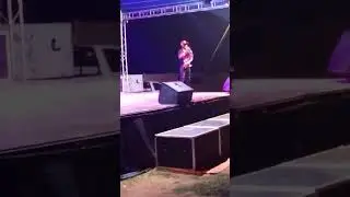 Saagala _performance by Eree kayee official 🤘 #SUBSCRIBE#