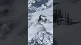 Dropping in with Devon Tanner! 