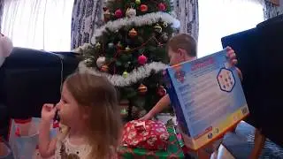 New Year holidays in the Land Down Under