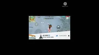 OP SCAM WITH ME.#2 #FREEFIRE #SHORTS #AG ARMY #totalgaming #gyangaming