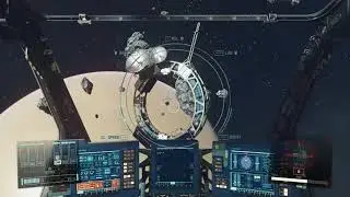 Game breaking bugs | Starfield | The old neighborhood Examine the satellite | NOVA galactic staryard