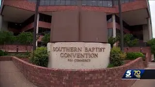 Southern Baptist Convention passes resolution opposing in vitro fertilization