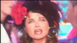 Наташа Королёва и Алексей Гоман 