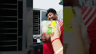 এই কটা ডিমের দাম ১৫৩ টাকা ? Abhir new experiment🥴🤦🏻‍♀️ #minivlog #experiment #bengalivlog #expensive