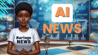 FIRST AI NEWS IN KENYA - BARINGO NEWS