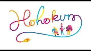 JjAR и Hohokum