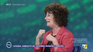 Ucraina, Moscatelli: "Situazione di stallo anche per via delle elezioni USA"