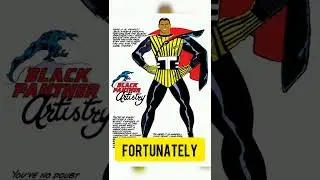 Do you know that Black Panther ...