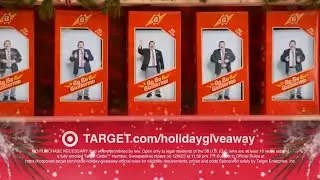 Target sponsorship using Proto M technology on Jimmy Kimmel Live