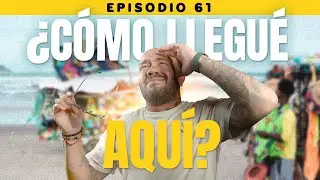 ¿Cómo curar la resaca? - Ep #61 Fuera del Perol