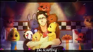 Nightcore - I'M SLEEPING