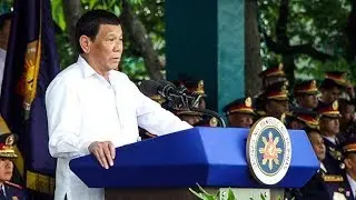 Is Philippines' Democracy in Danger? | HD Documentary