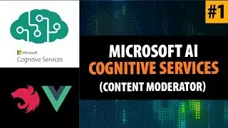 Azure AI Cognitive Service #1 |  microsoft cognitive services |  artificial intelligence