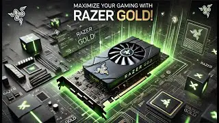 PCGameSupply - Razer Gold Card