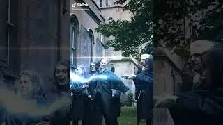 Сестры дома Блек Гарри Поттер Тик ток