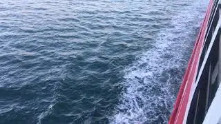 Охотское море Sakh8