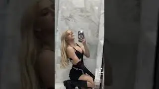 ЮЛЬКА ШПУЛЬКА ПОКАЗАЛА ГРУДЬ⁉️😱😳🤯