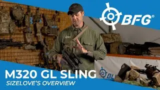 M320 GL Sling - Product Overview