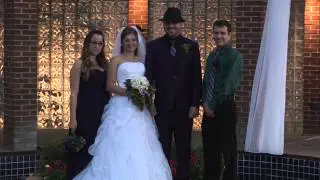 Shantel & Daniels Wedding Highlight Video