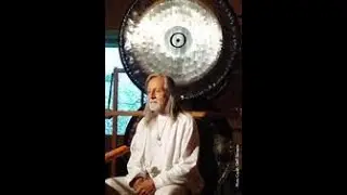 The Gong is the world’s greatest Guru! explains Don Conreaux www.onlinegongmastertraining.com