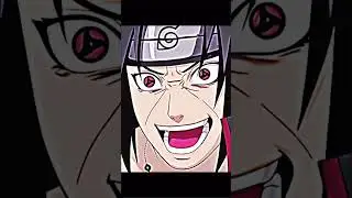 Itachi Edit “Simply Me” #itachi #narutoshippuden #animeedit